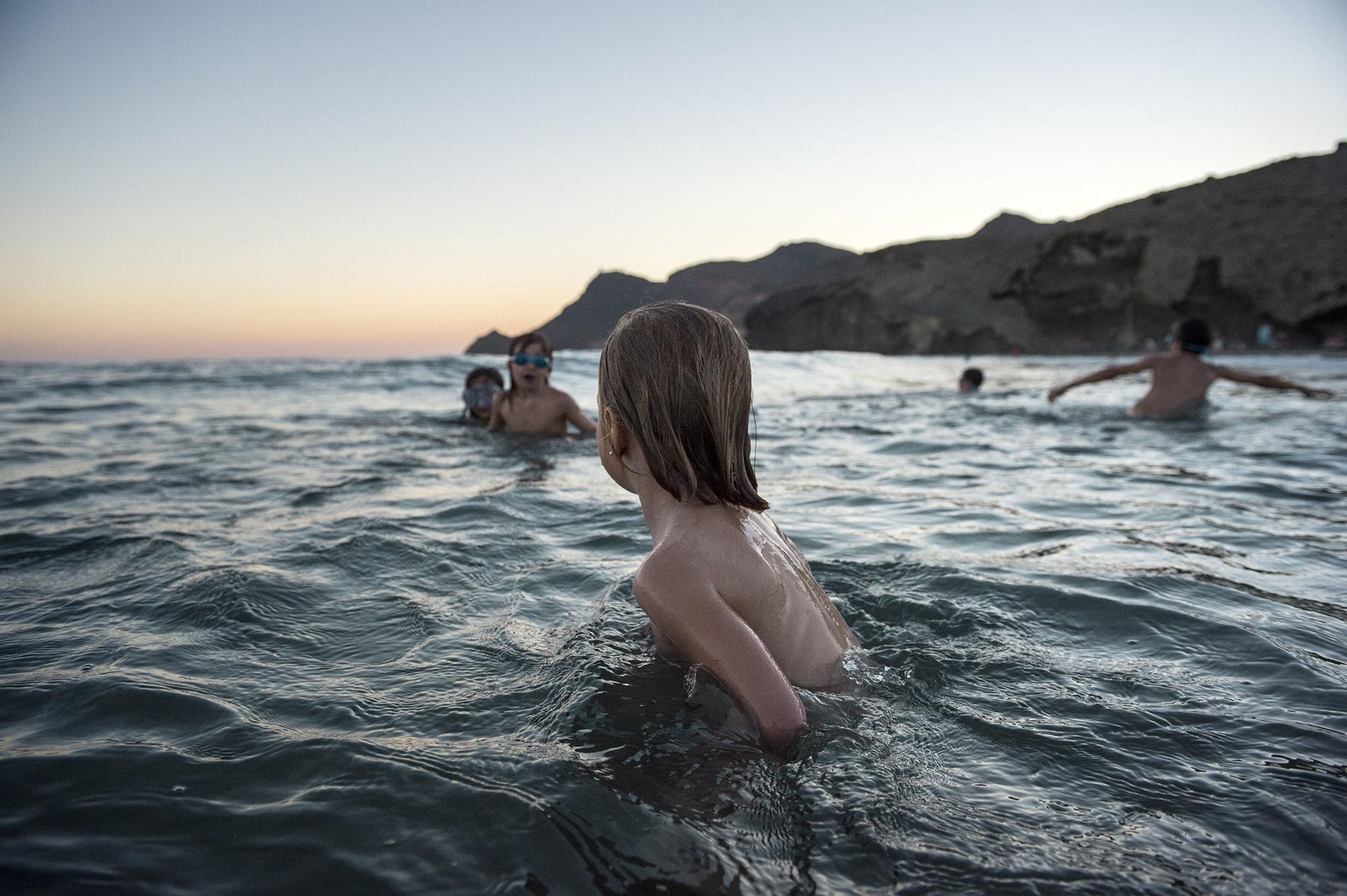 El ladrillo que araña el Cabo de Gata - 4